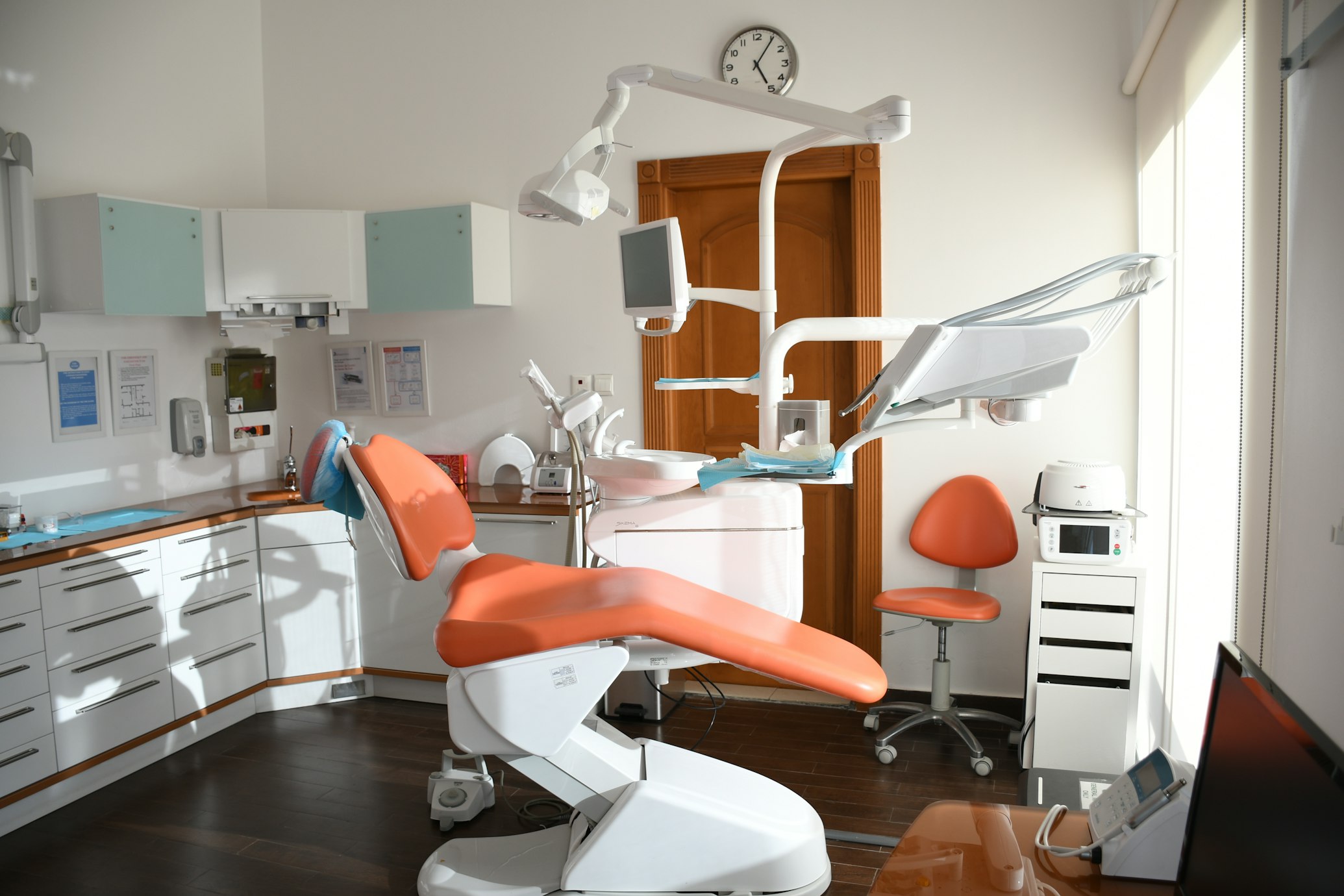 Dental Crowns & Bridges