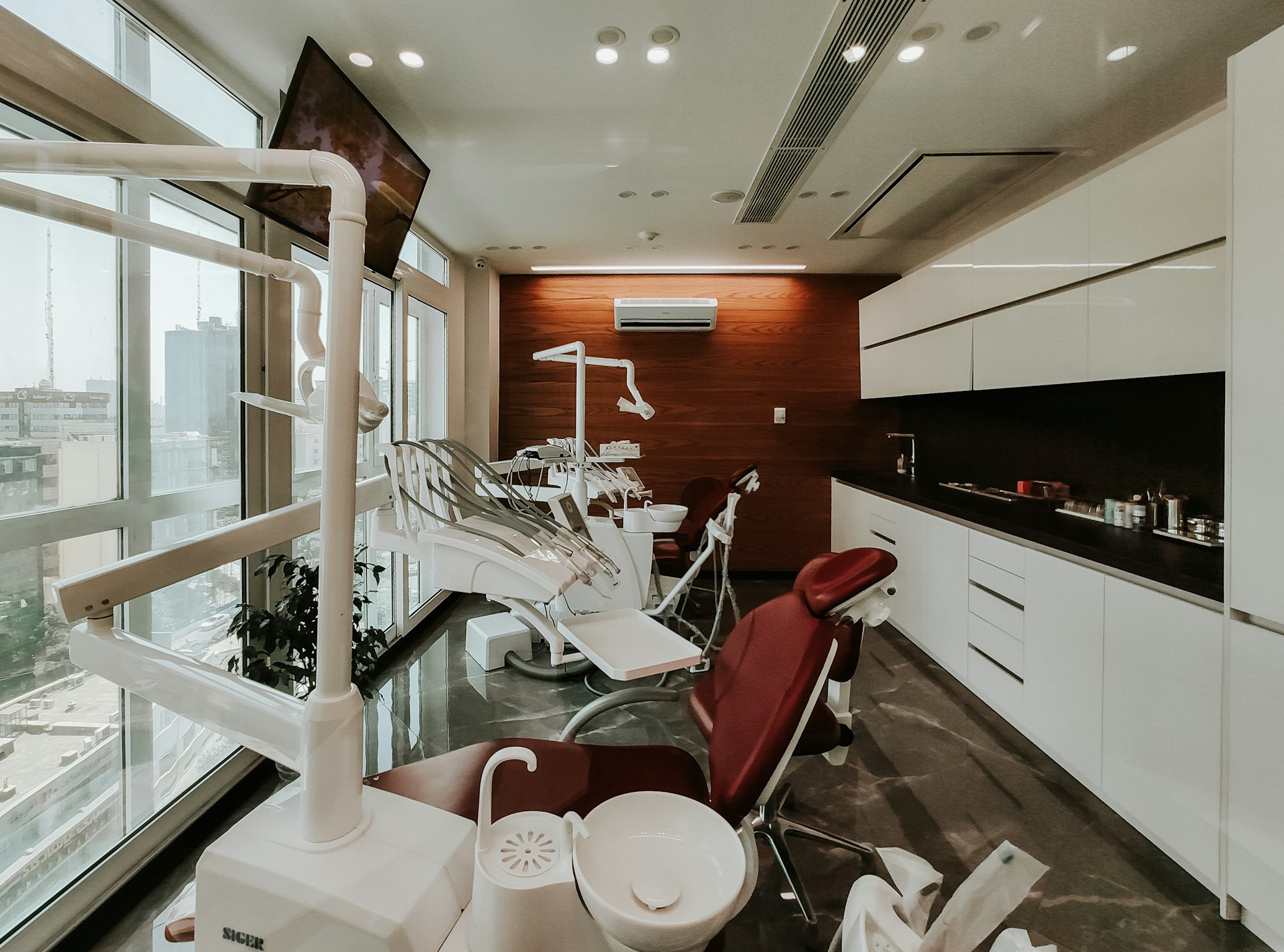 Emergency Dental Care